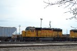UP 1705